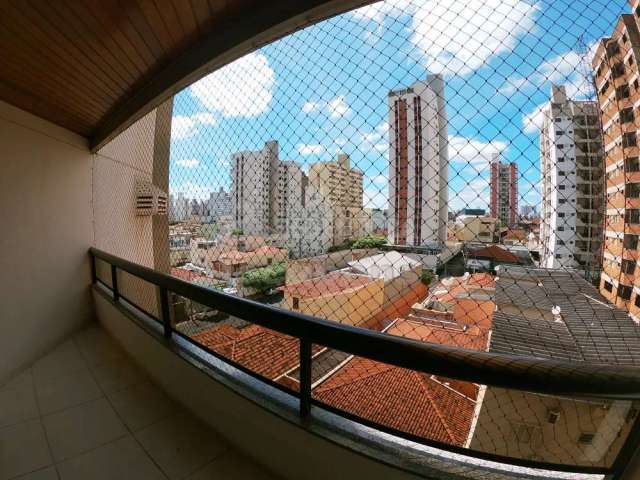 Excelente Apartamento Residencial para Locação - 3 Dormitórios / Vila Imperial