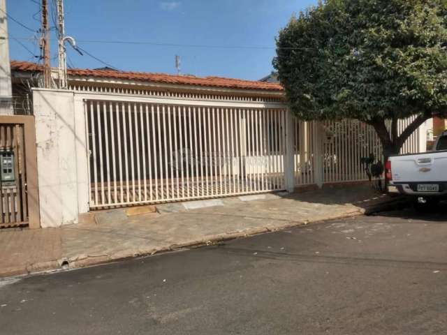 Ótima Casa Residencial/Comercial para  Venda e/ou Locação - 3 Dormitórios / Jardim Alto Rio Preto