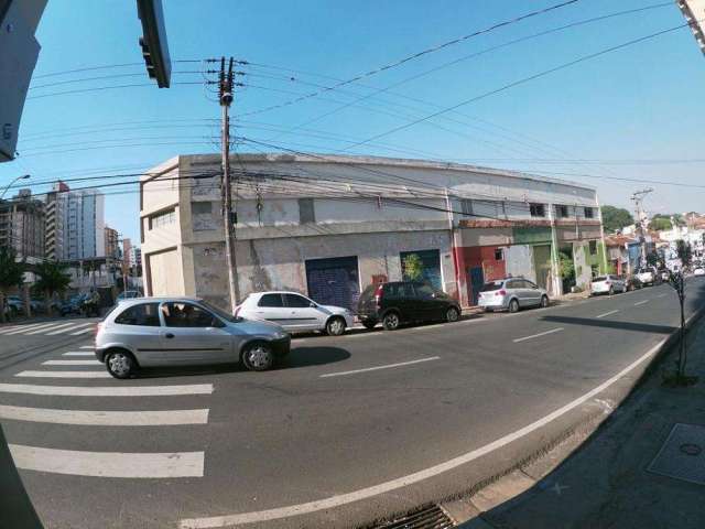 Comercial Salão em São José do Rio Preto