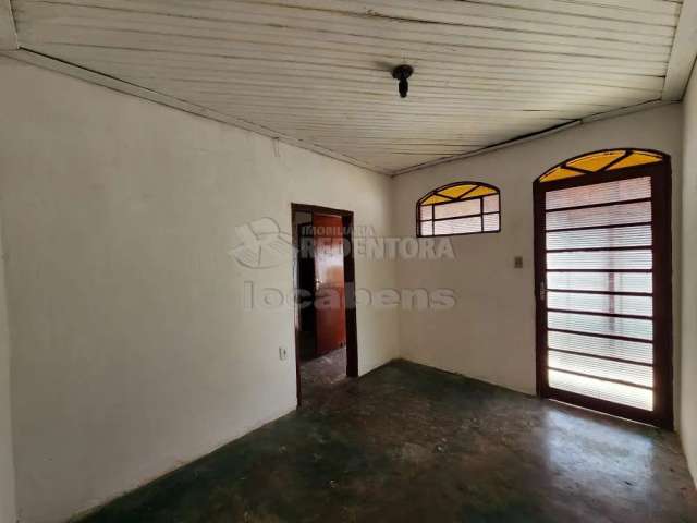 Casa Padrão em São José do Rio Preto