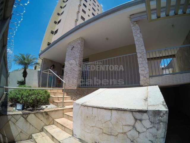 Casa Comercial 03 Dormitórios - Boa Vista