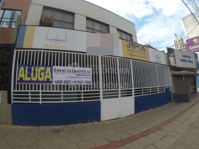 Imóvel Comercial Locação Avenida Bady Bassitt