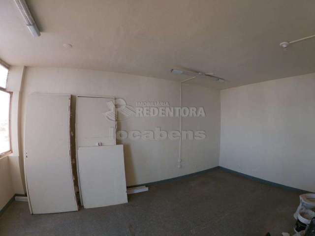 Sala Comercial 42m² Centro