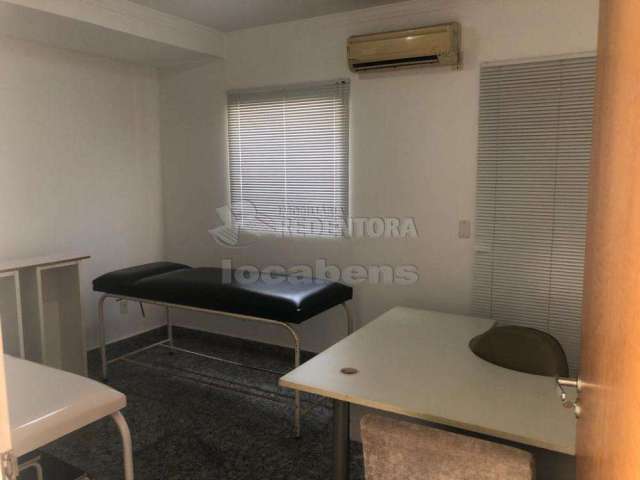 Sala Comercial Jardim Fuscaldo