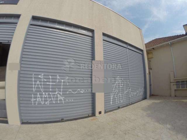 Sala Comercial Locação Boa Vista