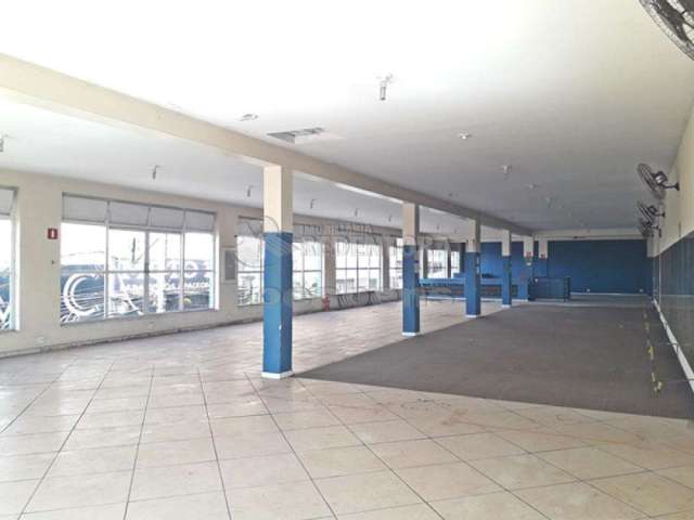 Salão Comercial 454,68m² Centro