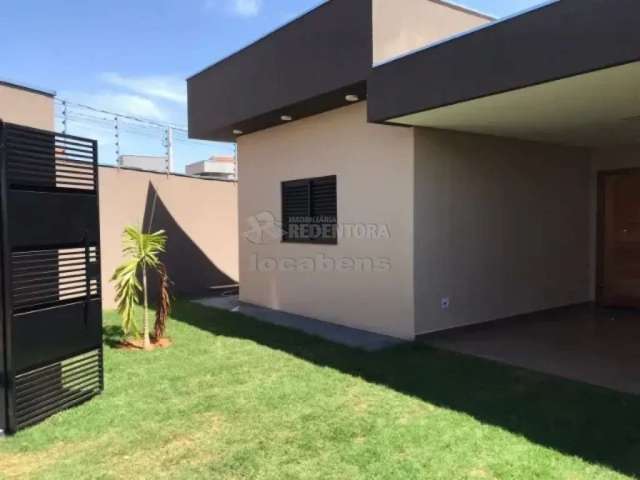 Excelente Casa Residencial à Venda - Residencial Santa Regina