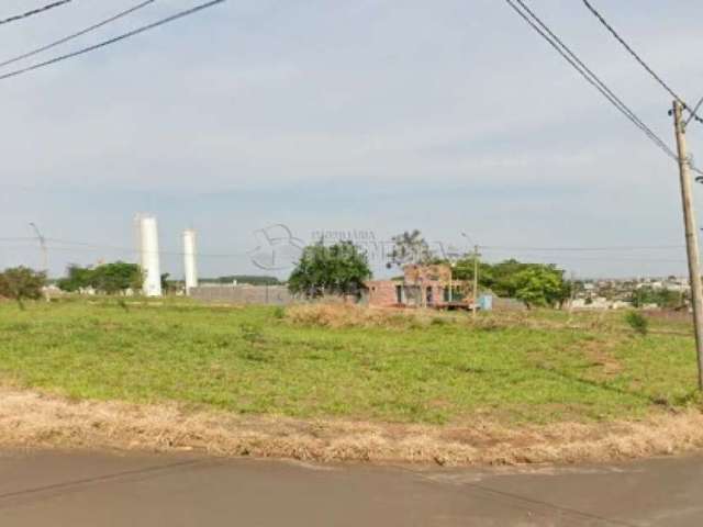 Terreno Padrão em Bady Bassitt