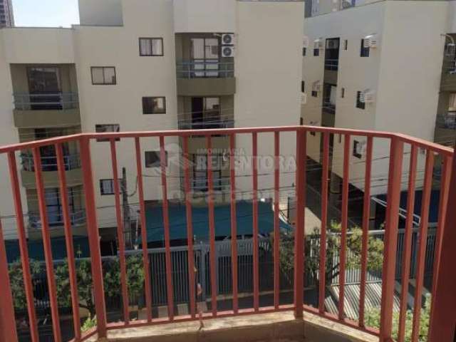 Apartamento Padrão em São José do Rio Preto