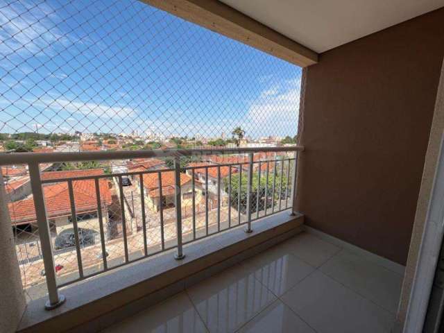 Apartamento de frente no bairro Vila Nossa Senhora do Bonfim (Bom Jardim) com 2 dormitórios