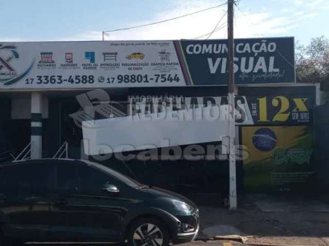 Jardim dos Seixas casa comercial  com recepção, 3 salas