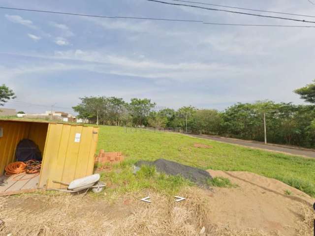 Terreno no Borboleta 3 com 230m²