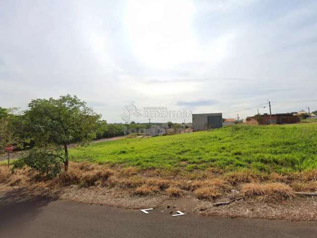 Terreno em Bady Bassitt com 220m²