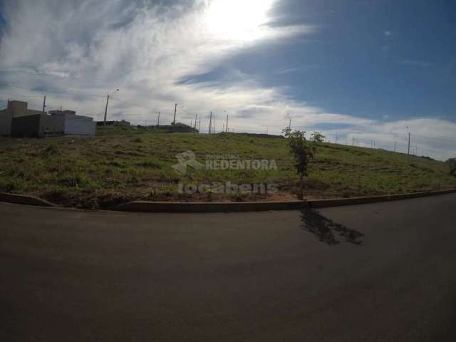 Terreno 240m² Residencial Menezes III - Bady Bassitt