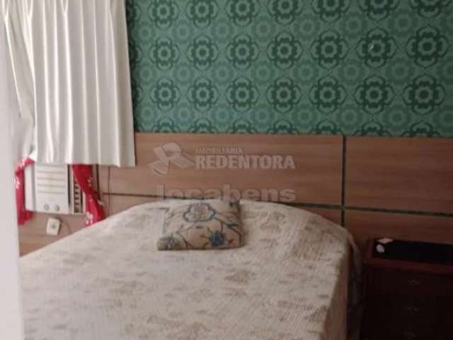 Vendo lindo apartamento - Parque Estoril