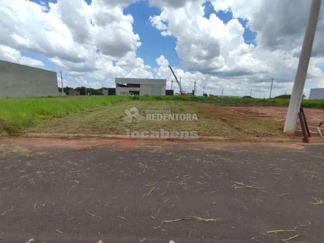 Maisparque Rio Preto - Terreno  comercial e residencial