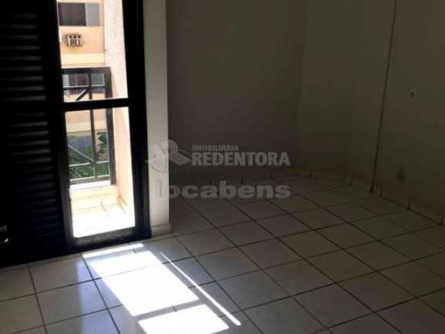 Apartamento Padrão em São José do Rio Preto