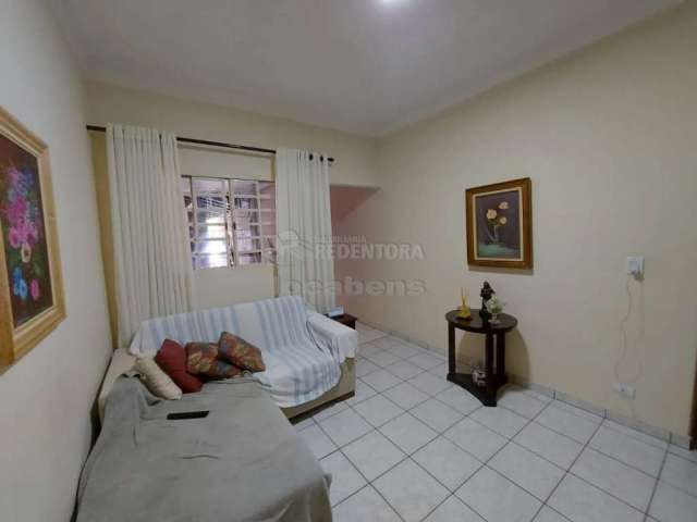 Residencial Alto das Andorinhas - Casa Venda