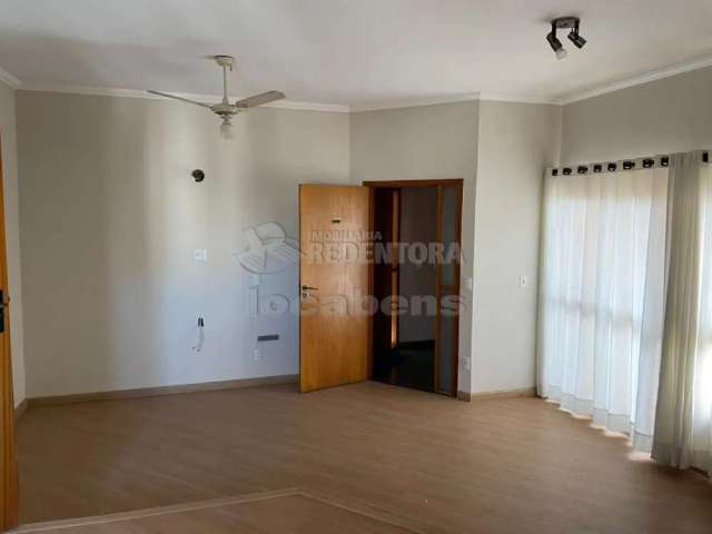 Apartamento à venda - Vila Imperial