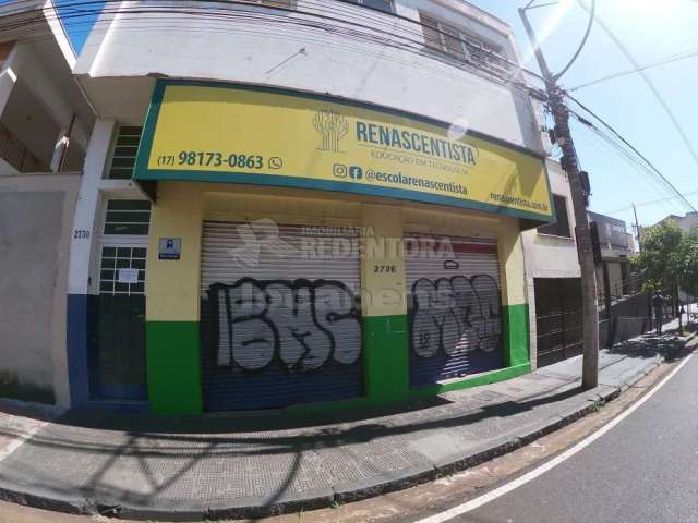 Comercial Casa Comercial em São José do Rio Preto