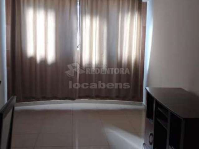 Apartamento 03 dormitórios Cidade Nova