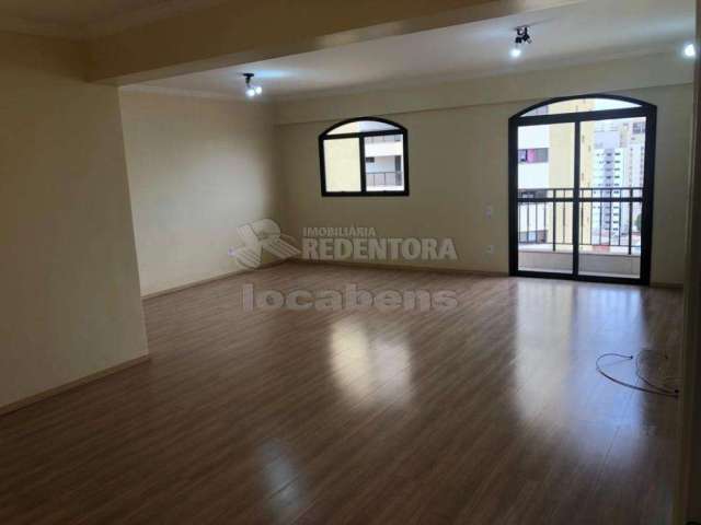 Apartamento 03 dormitórios Boa Vista