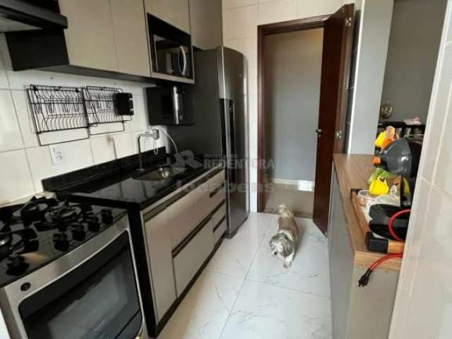 Excelente Apartamento para Venda - Vila Boa Esperança