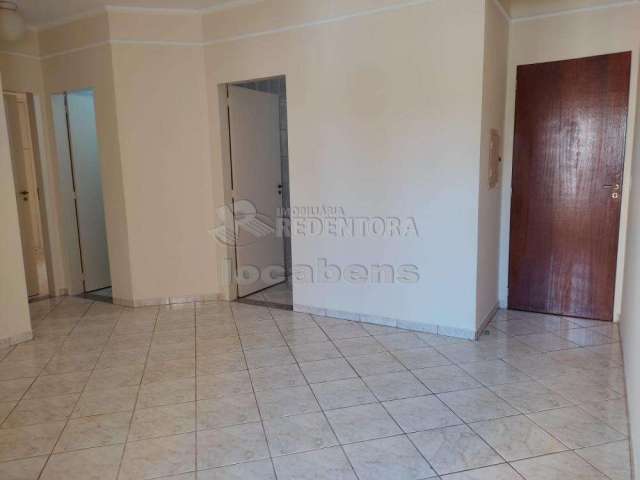 Apartamento Padrão em São José do Rio Preto