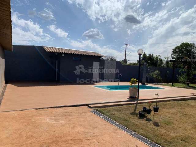 Vende Chacara Rec.Sabiá