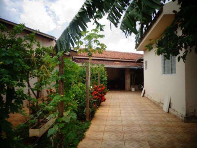 Casa Padrão em São José do Rio Preto