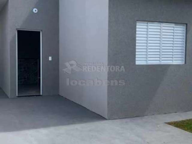 Casa residencial para Venda Lago Sul, Bady Bassitt