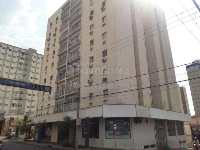 Apartamento Padrão em São José do Rio Preto