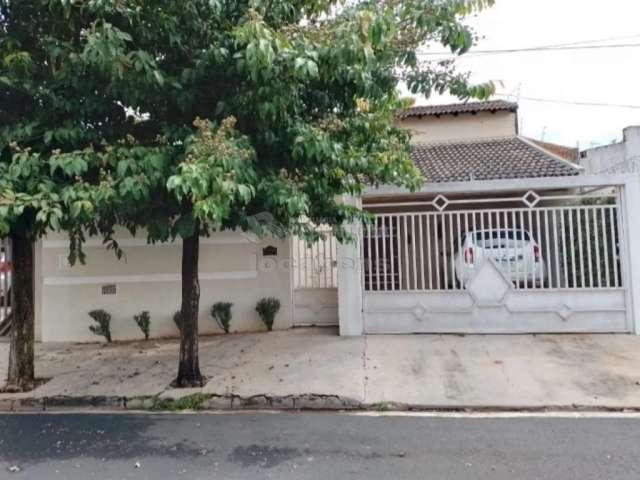 Casa Locação ou Venda Jardim Asturias