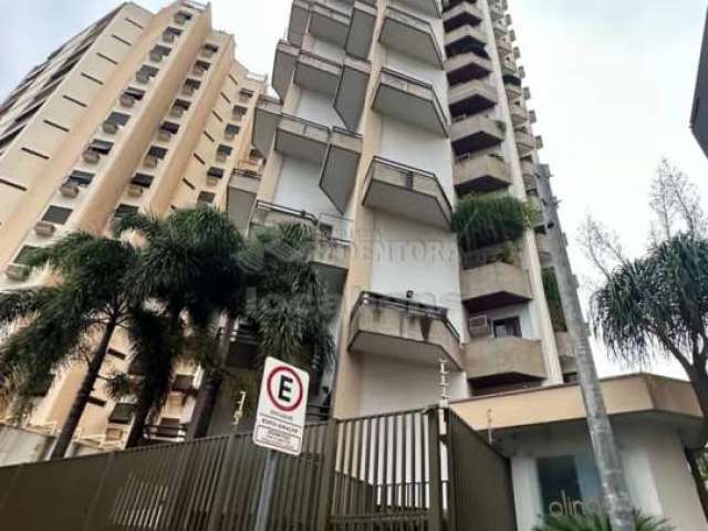 Apartamento Padrão em São José do Rio Preto