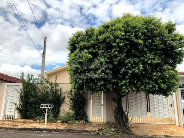 Excelente Casa Residencial para Venda - Vila Boa Esperança