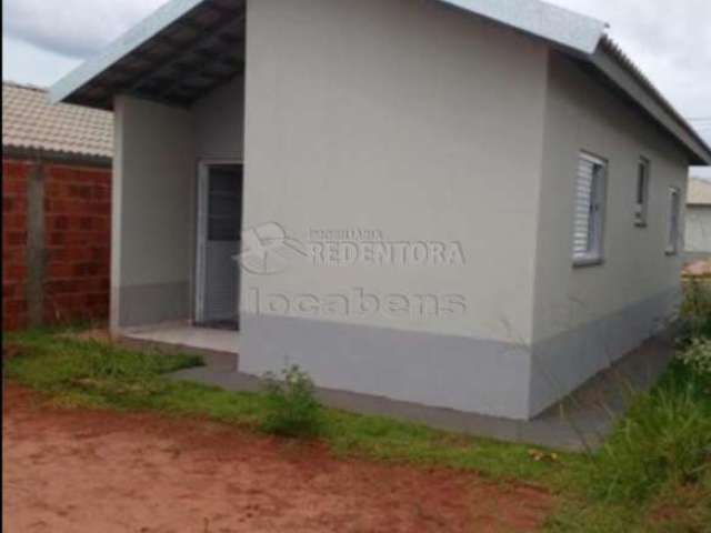 Casa venda Residencial Vida Nova