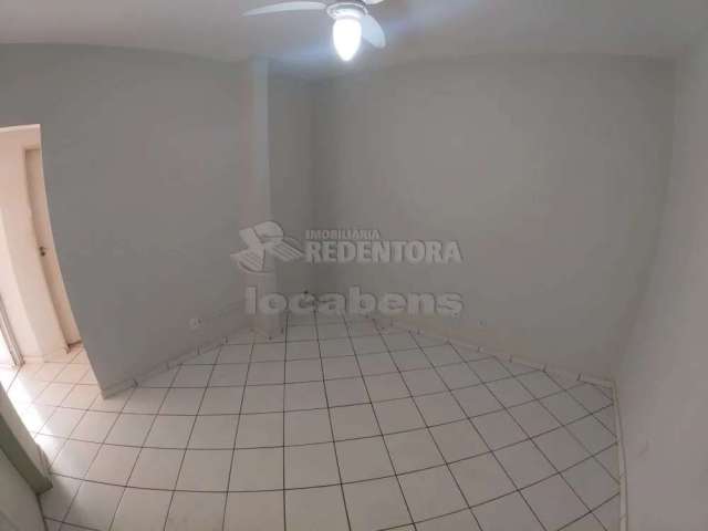 Apartamento Padrão em São José do Rio Preto