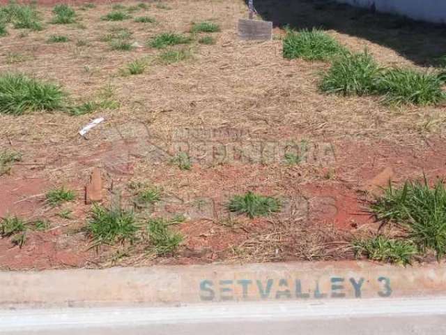 Terreno Padrão em São José do Rio Preto