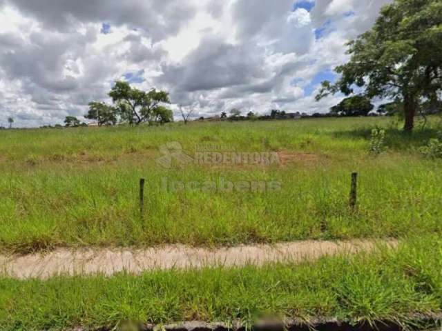 Terreno Padrão em São José do Rio Preto