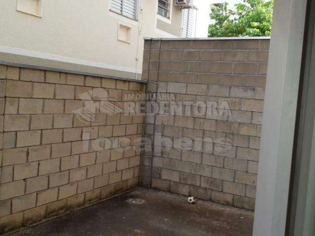 Apartamento Padrão em São José do Rio Preto