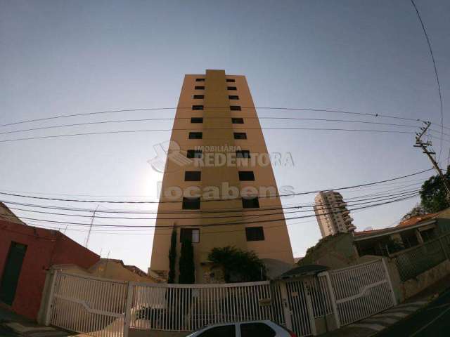 Apartamento Padrão em São José do Rio Preto