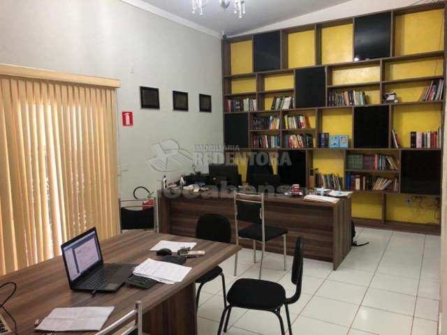 Comercial Casa Comercial em São José do Rio Preto