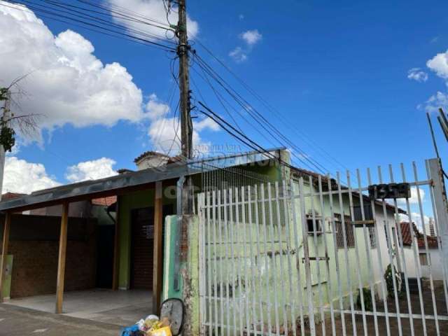 Vende Salão  e 4 casas no Bairro Boa Vista