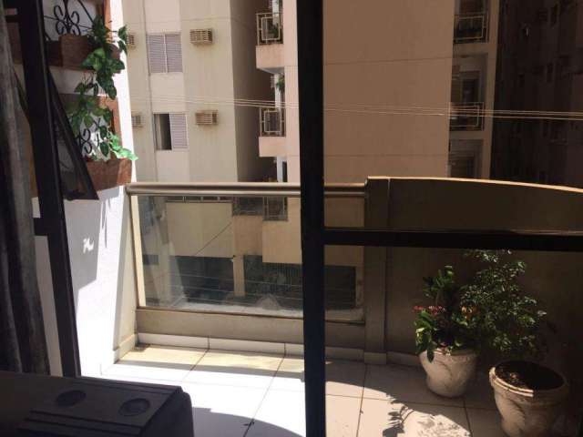 Centro apartamento com 3 dormitórios