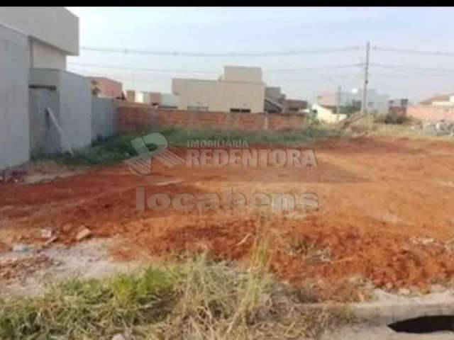 Terreno à venda 220 m² Bady Bassitt-SP