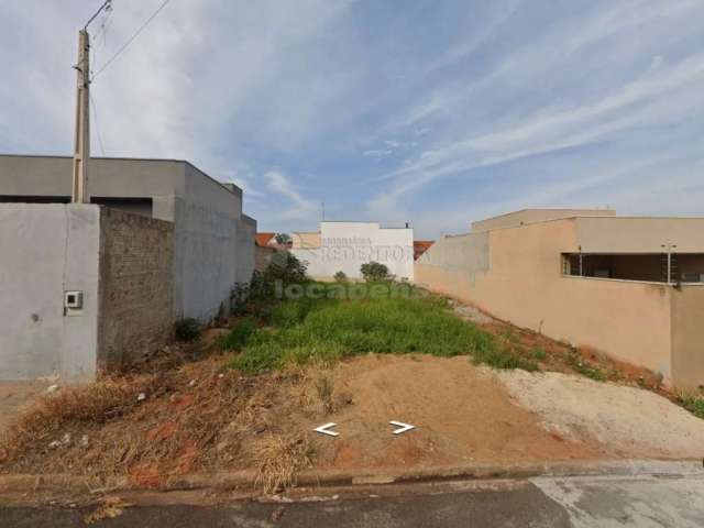 Terreno / Padrão À venda com 220 m²em Bady Bassitt- Borboleta I