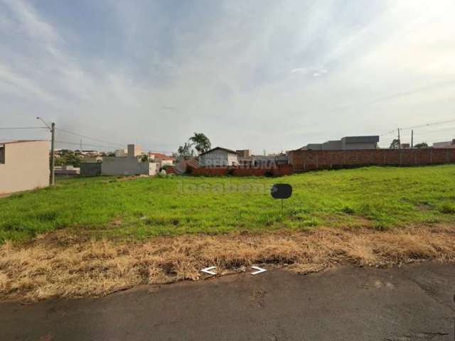 Borboleta 1 lote de 276m²