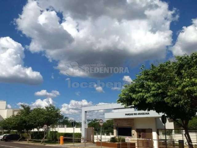 Apartamento Parque Rio Araguaia