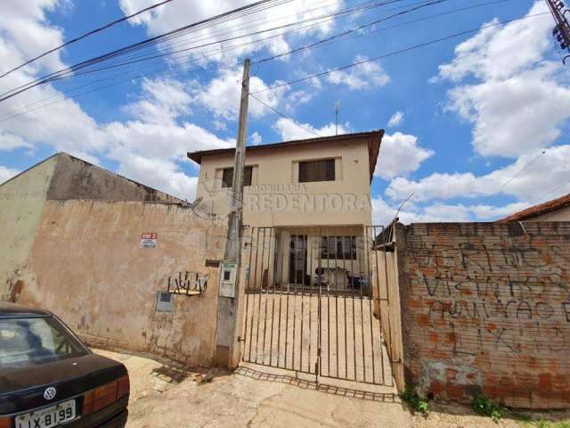 Terreno / Casa Boa Esperança