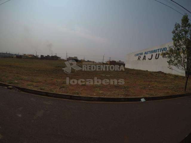 Lote de frente para Avenida Danilo Galeazzi com 600m²